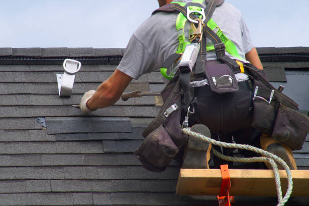 Tile Roofing Contractor in Clarkston Heights Vineland, WA