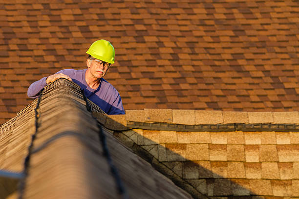 Best Best Roofing Contractors  in Clarkston Heights Vineland, WA